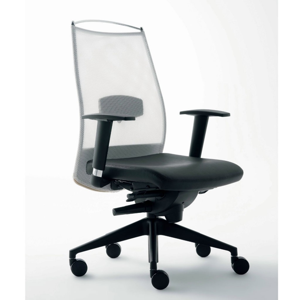 Scaun executiv Link - Nuovo Design